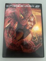 DVD « Spider-Man 2 » français anglais